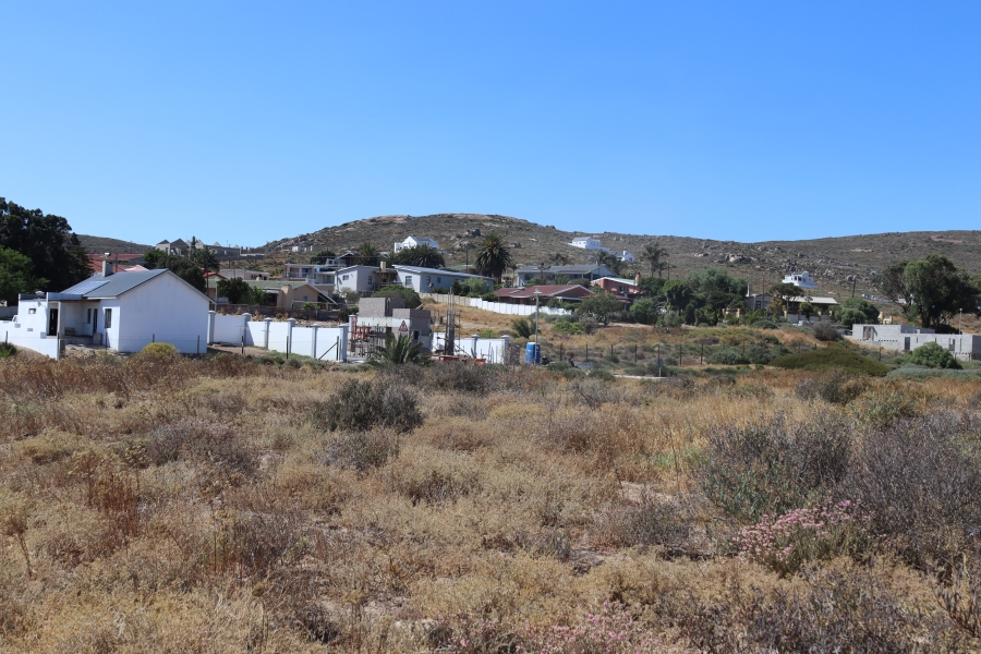 0 Bedroom Property for Sale in St Helena Views Western Cape